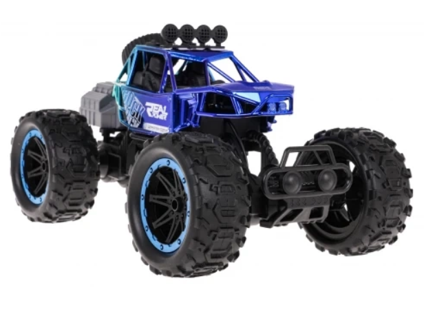 RoGer Real Rock Crawler R/C žaislinis automobilis 1:16