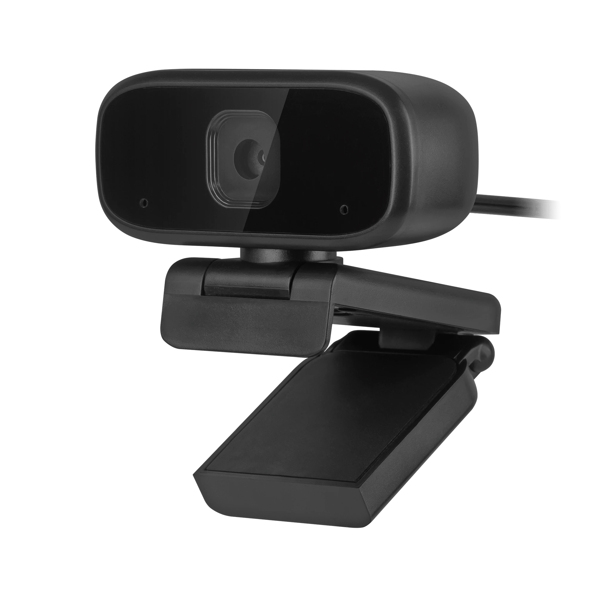 HD WebCam - Rebel Comp yra mikrofonas KOM1055