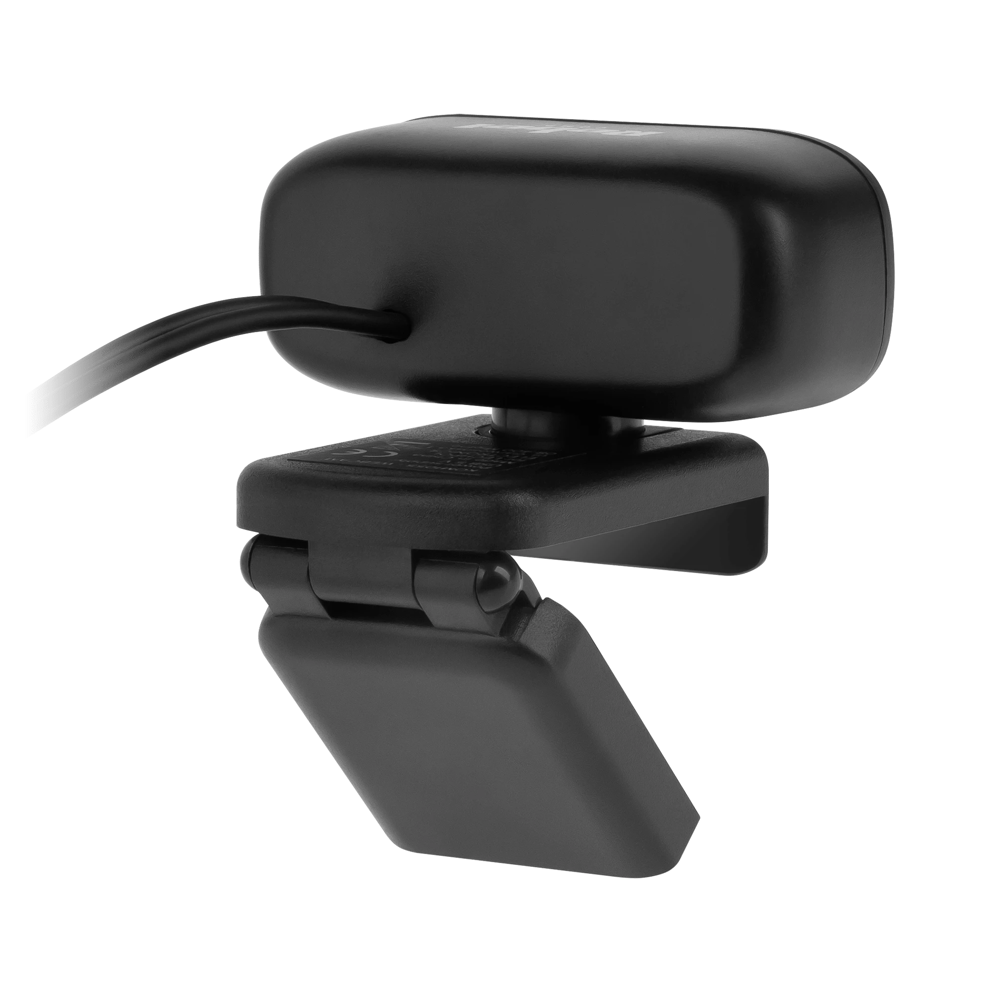 HD WebCam - Rebel Comp yra mikrofonas KOM1055