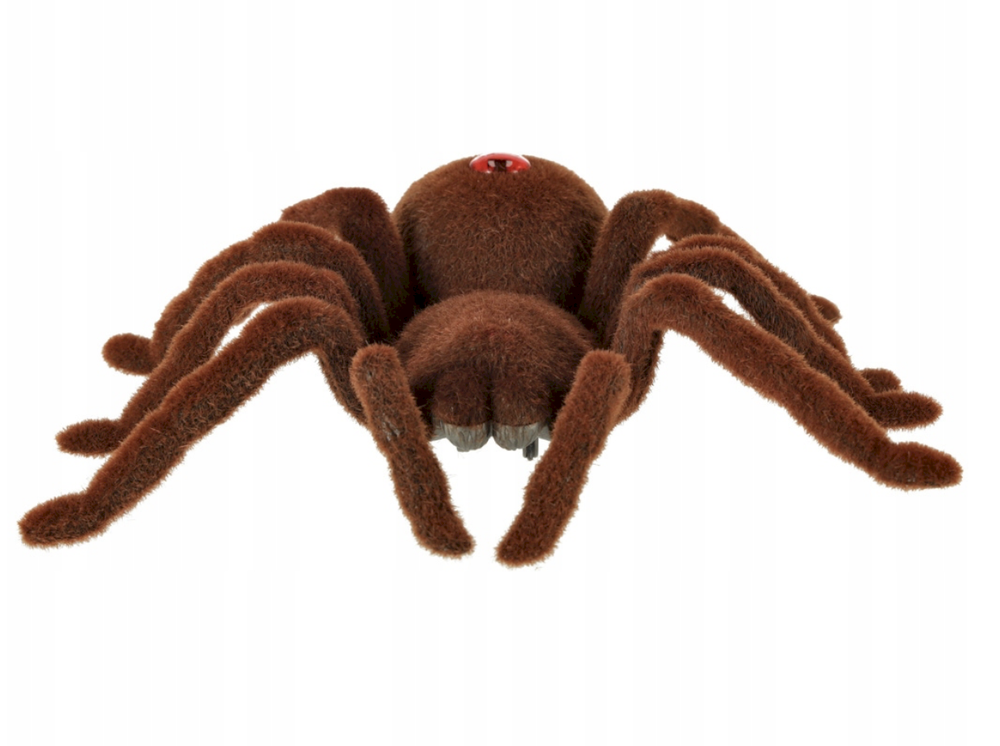 KIK Nuotoliniu būdu valdomas TARANTULA voras + PILOTAS