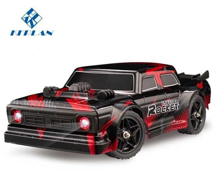 Ramiz ROCKET R/C valdomas 4x4 driftinis automobilis
