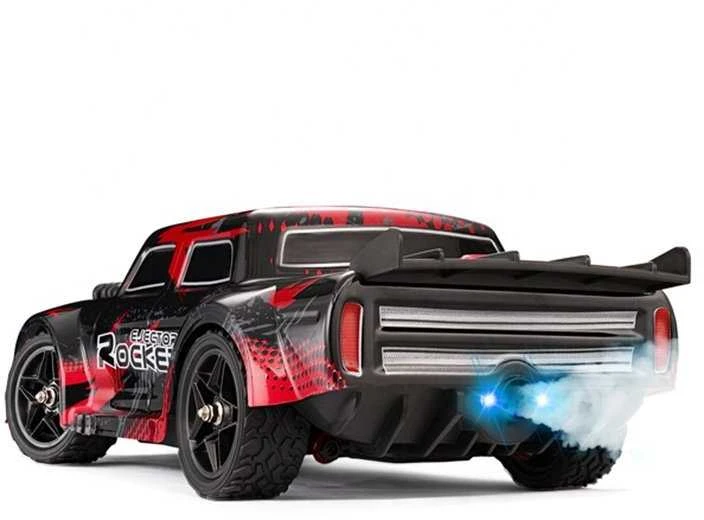 Ramiz ROCKET R/C valdomas 4x4 driftinis automobilis
