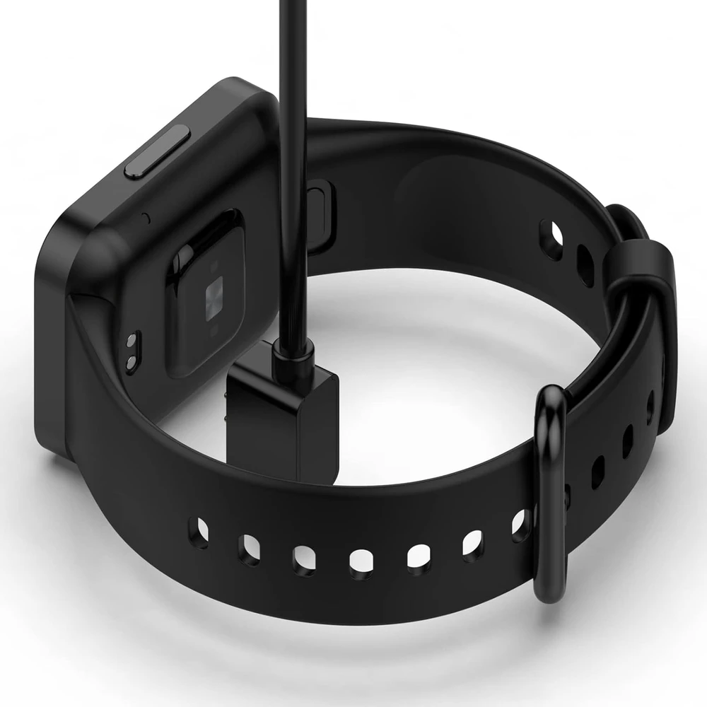 Roger Išmaniojo laikrodžio Xiaomi Smart Band Pro USB įkroviklis, 55cm