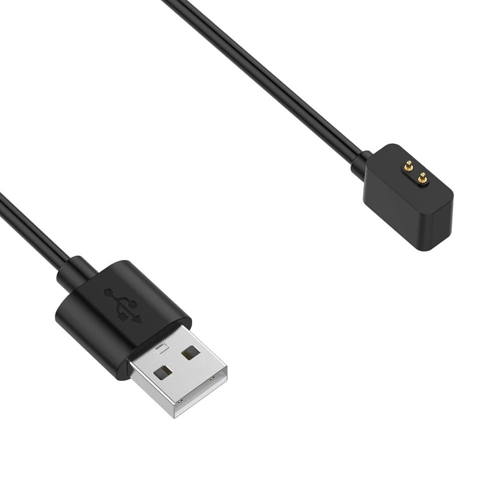 Roger Išmaniojo laikrodžio Xiaomi Smart Band Pro USB įkroviklis, 55cm