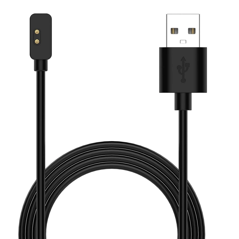 Roger Išmaniojo laikrodžio Xiaomi Smart Band Pro USB įkroviklis, 55cm