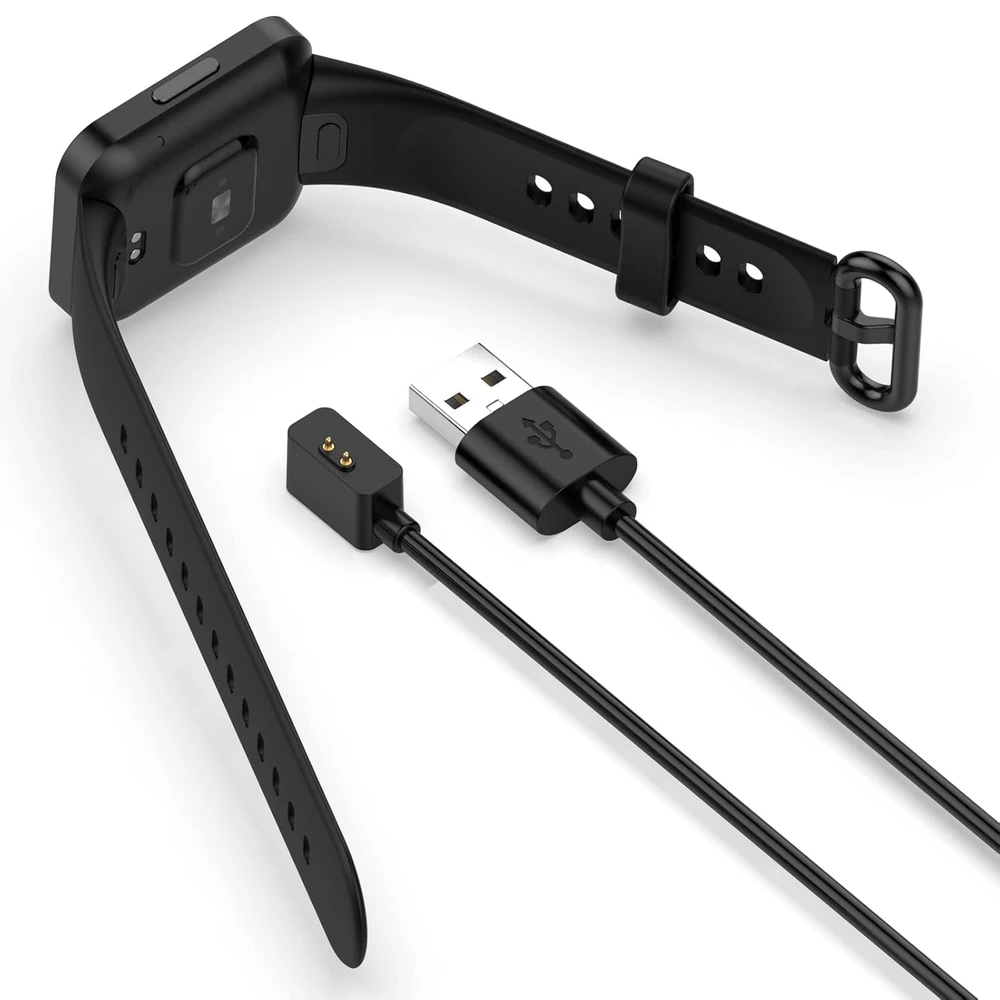 Roger Išmaniojo laikrodžio Xiaomi Smart Band Pro USB įkroviklis, 55cm