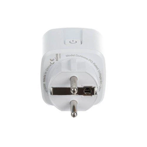 „RoGer Smart WI FI“ nuotolinio valdymo lizdas