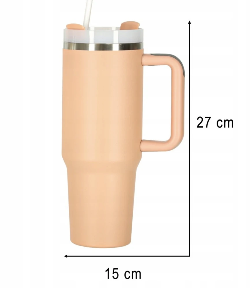 Roger Termosai yra minkšti ir sezoniniai 1200 ml šaldytų ledų termosai.