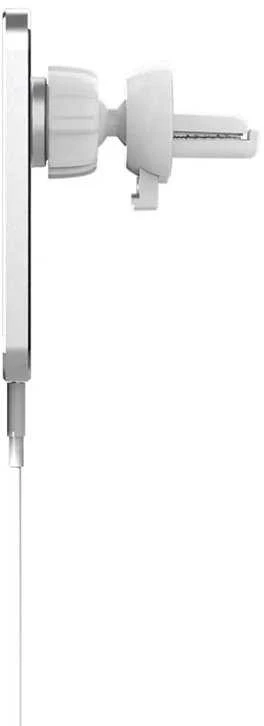 „RoGer X16 MagSafe“ belaidis įkroviklis QI 15 W automobilinis belaidis įkroviklis