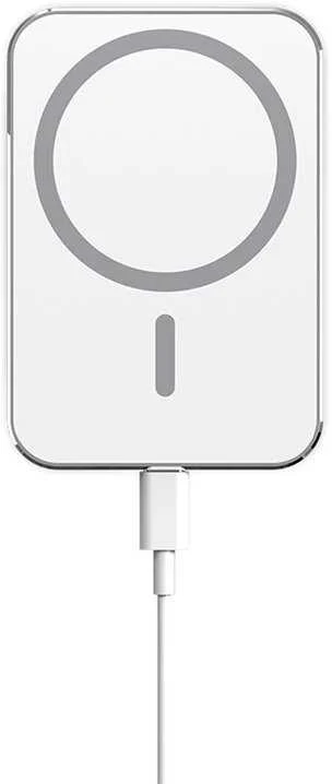 „RoGer X16 MagSafe“ belaidis įkroviklis QI 15 W automobilinis belaidis įkroviklis