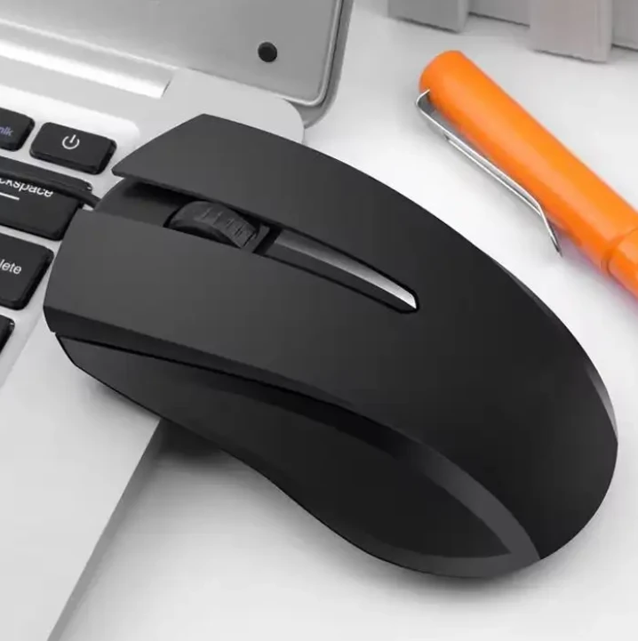 Pelė Roger RoGer X2 Pelė su laidu USB / 1200 DPI