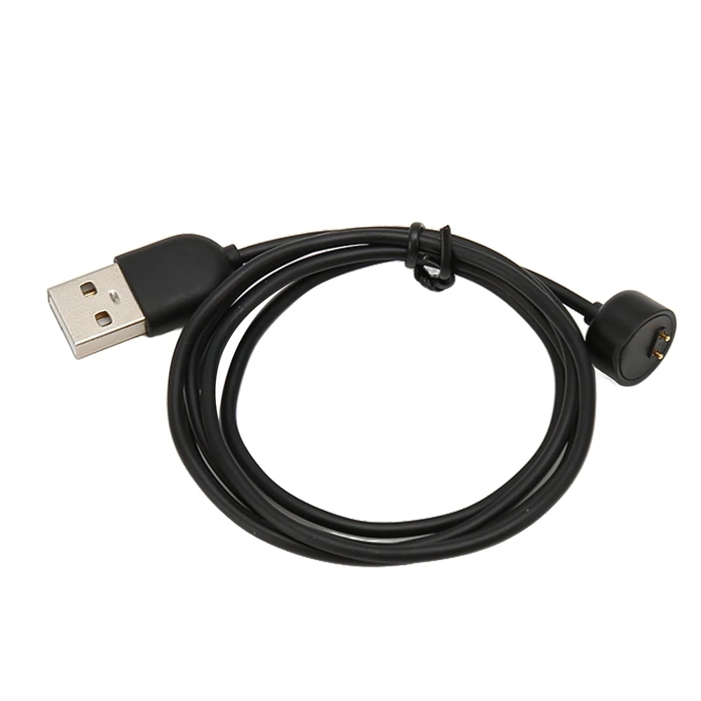 Roger Išmaniojo laikrodžio Xiaomi Mi Band 5/6/7 USB įkroviklis, 40 cm