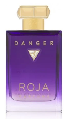 Roja Parfums Danger Pour Femme Essence de Parfum EDP parfumuotas vanduo moterims, 100 ml