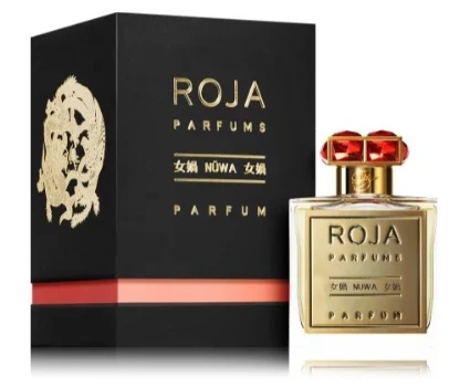 ROJA PARFUMS Nuwa Parfum purškiklis 100ml