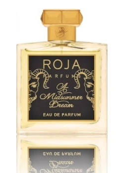 Roja Parfums A Midsummer Dream EDP parfumuotas vanduo unisex, 100 ml