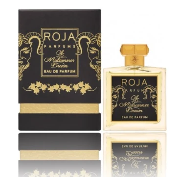 Roja Parfums A Midsummer Dream EDP parfumuotas vanduo unisex, 100 ml