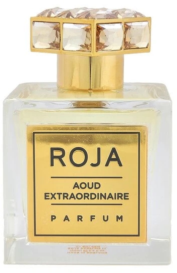 Roja Parfums Aoud Extraordinaire kvepalai spray 100ml