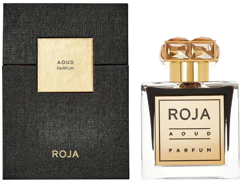 ROJA Parfums ROJA PARFUMS Aoud kvepalų purškiklis 100ml