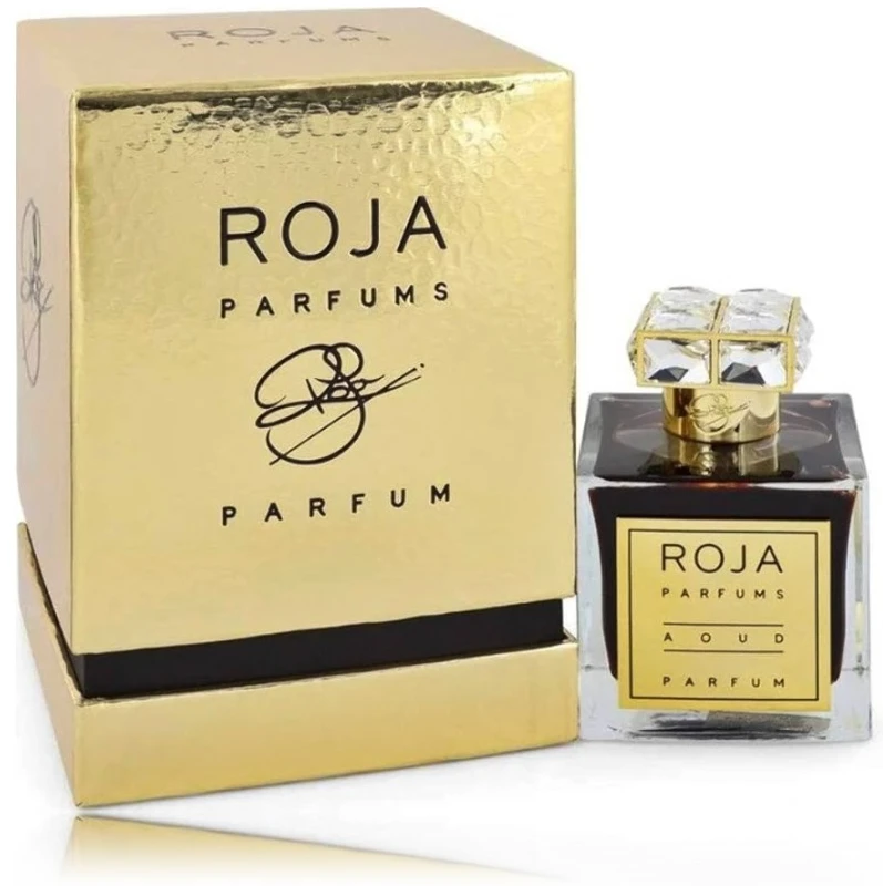 ROJA PARFUMS Aoud Kvepalų purškiklis 100ml