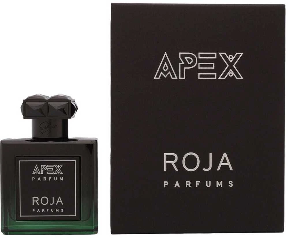 Roja Parfums Apex Parfum PP kvepalai vyrams, 50 ml