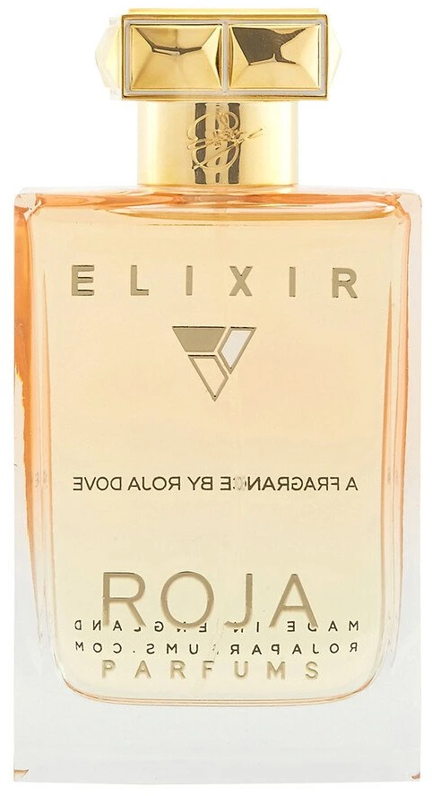 Roja Parfums Roja Eliksyras EDP parfumuotas vanduo moterims, 75 ml