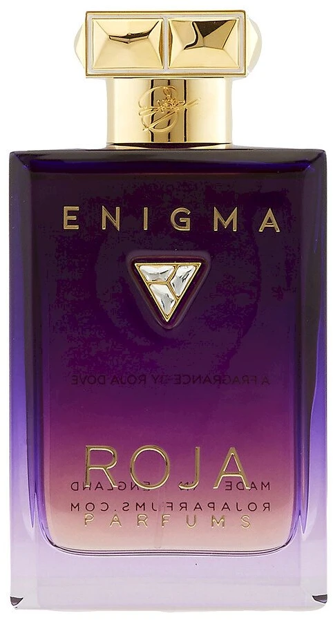 Roja Parfums Enigma Pour Femme Essence De Parfum, 100 ml