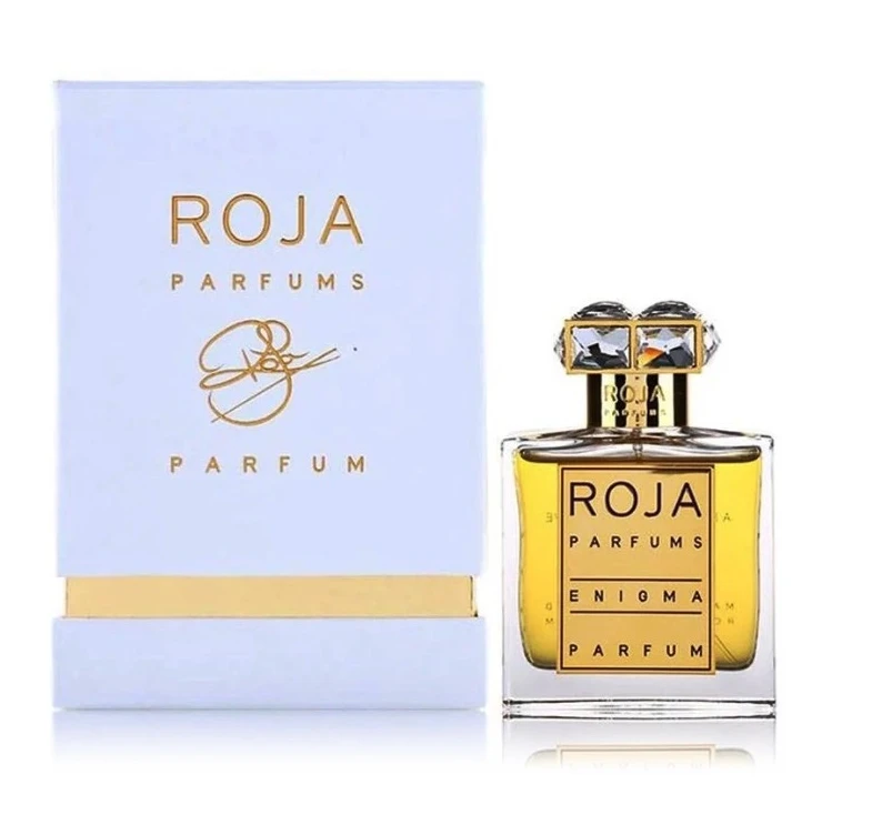Roja Parfums Enigma PP kvepalai moterims, 50 ml