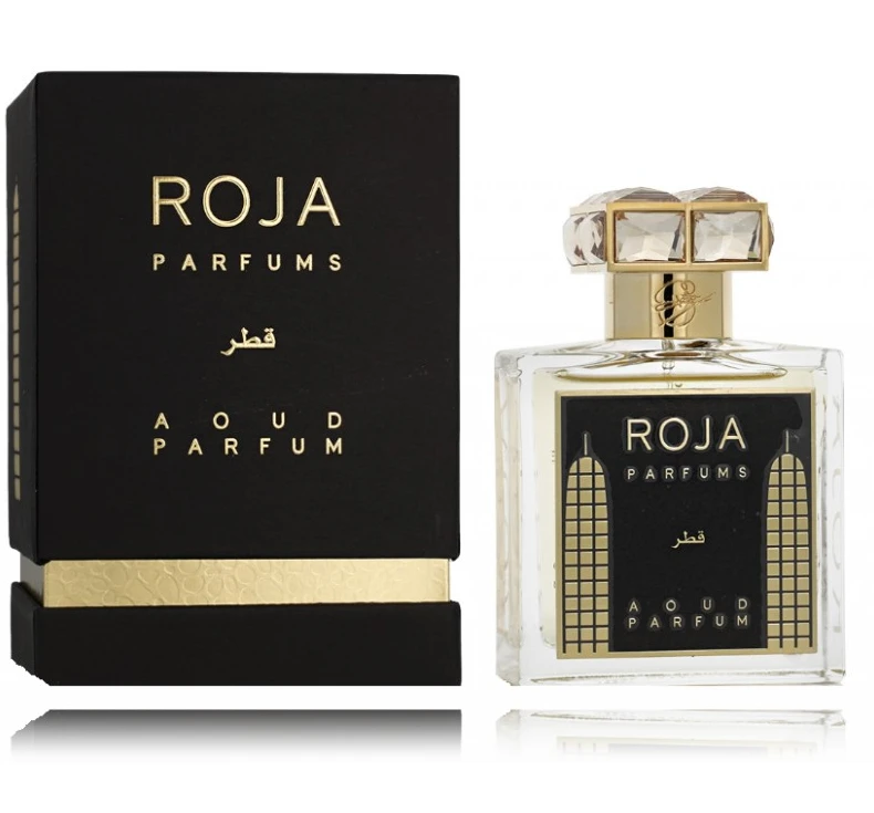 Roja Parfums Kataro gryni kvepalai unisex 50 ml