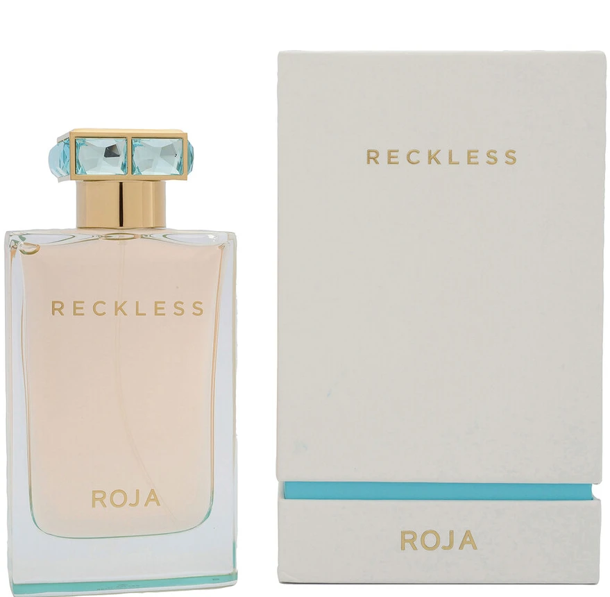 Roja Parfums Reckless Pour Femme EDP parfumuotas vanduo moterims, 75 ml