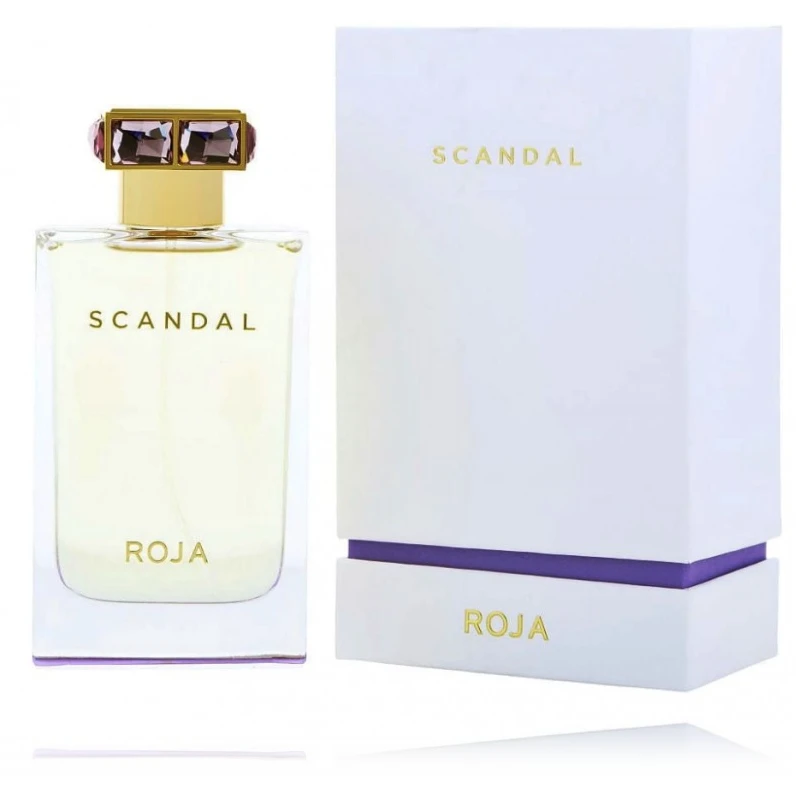 Roja Parfums Scandal EDP parfumuotas vanduo moterims, 75 ml