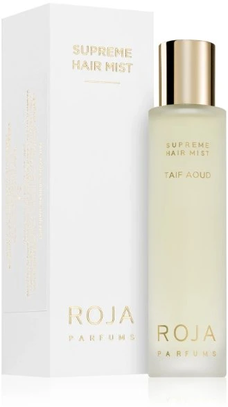 Roja Parfums Taif Aoud Hair Mist, 50 ml