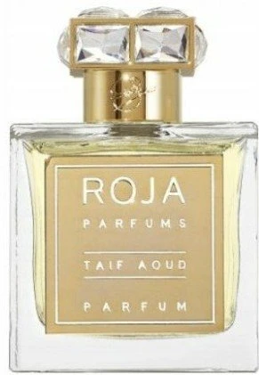 Roja Parfums Taif Aoud kvepalai Purškiklis 100ml