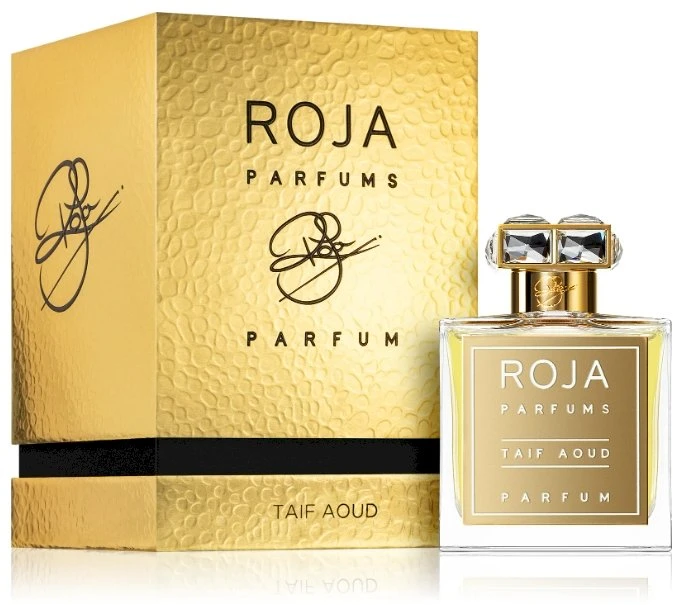 Roja Parfums Taif Aoud PP kvepalai unisex, 50 ml