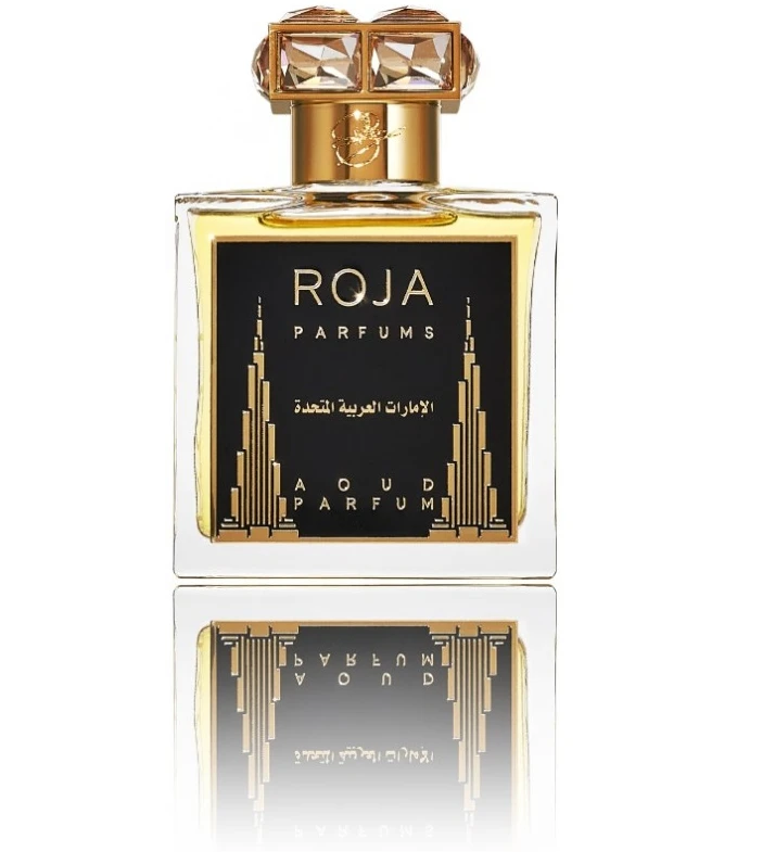 Roja Parfums United Arab Emirates PP kvepalai unisex, 50 ml