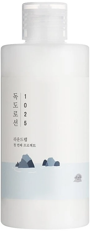 Round Lab 1025 Dokdo Toneris, 200 ml