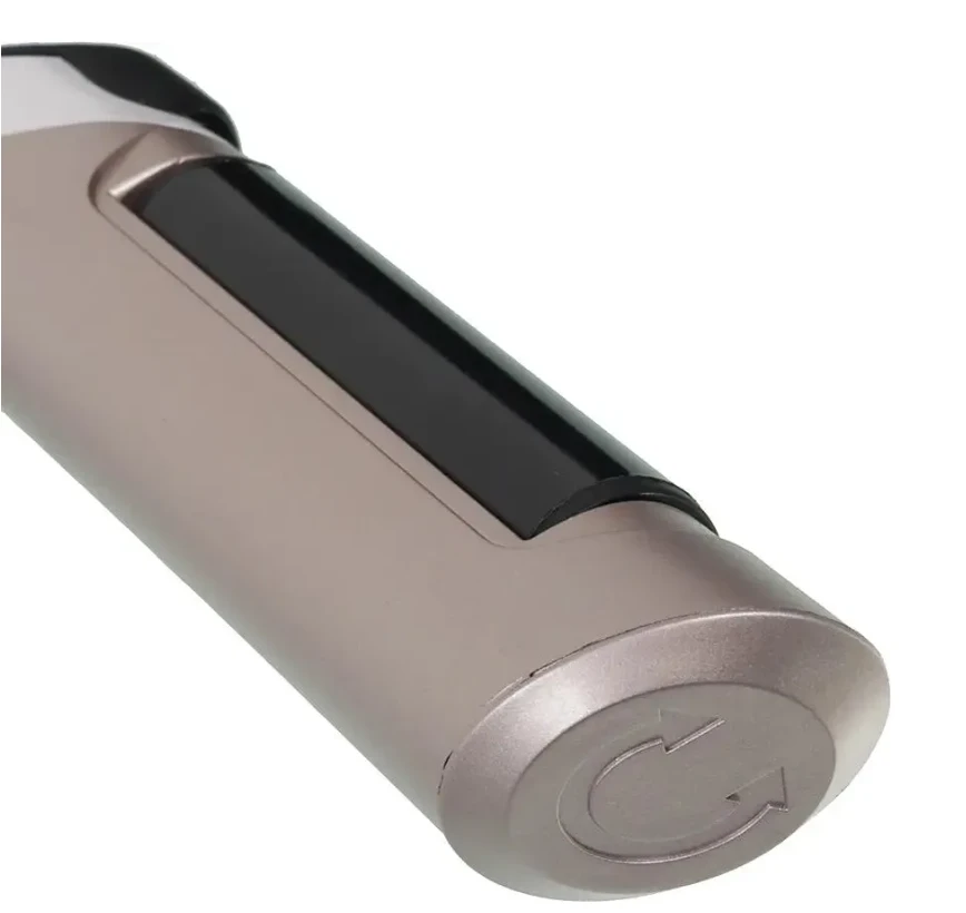 Plaukų formavimo žnyplės ROWENTA CF 6430