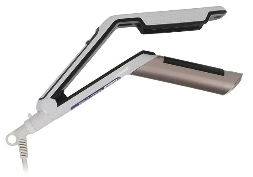 Plaukų formavimo žnyplės ROWENTA CF 6430