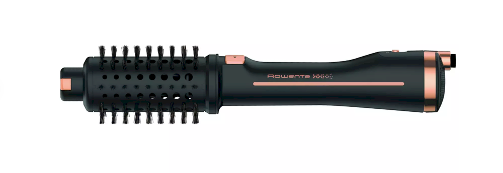 Plaukų Džiovintuvas - Rowenta Ultimate Experience CF9625 750 W, Juodas, Bronza