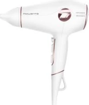 Rowenta CV6135 Volumizer Plaukų džiovintuvas, Baltas | Rowenta