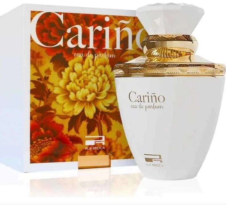 Rue Broca Carino EDP parfumuotas vanduo moterims, 100 ml