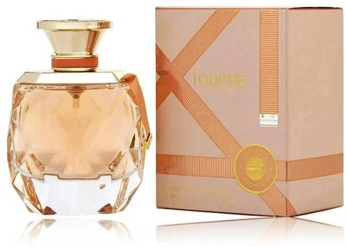 Rue Broca Touche EDP parfumuotas vanduo moterims, 100 ml