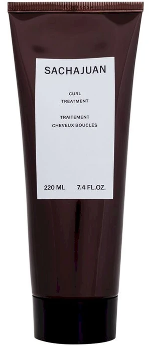 Sachajuan Curl Treatment plaukų kaukė