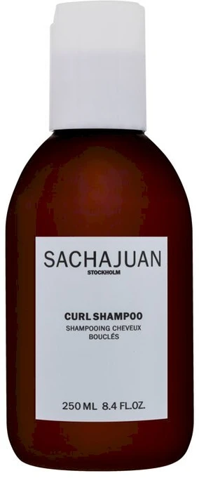 Sachajuan Curl Šampūnas