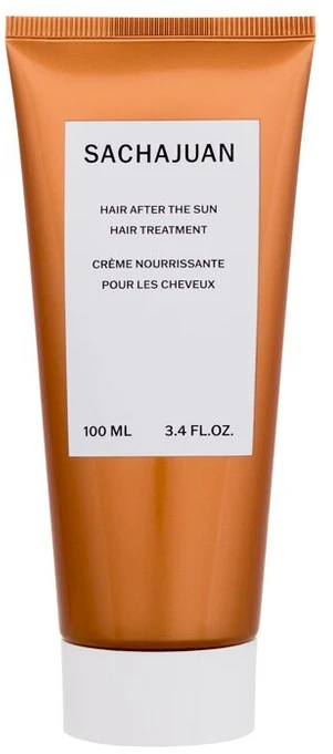 Sachajuan Hair After Sun Hair Treatment plaukų kaukė