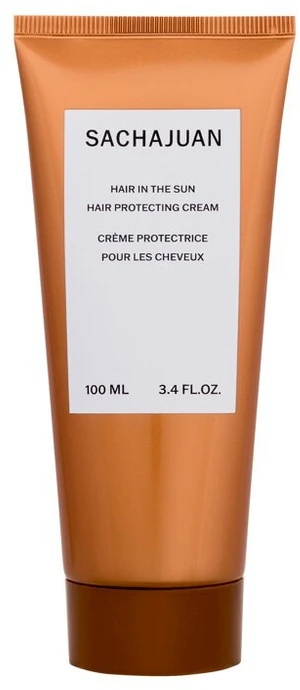 Sachajuan Hair In The Sun Hair Protecting Kreminis Leave-in Hair Care