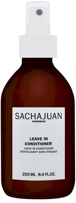 Sachajuan Leave In kondicionierius Nenuplaunamas plaukų priežiūra