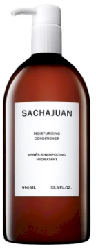 Sachajuan SJ MOISTURIZING Kondicionierius, 990 ml