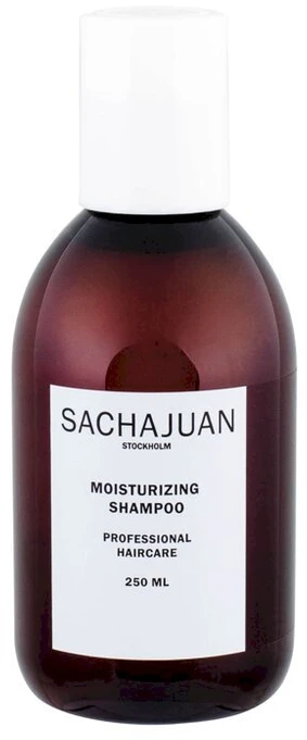 Sachajuan Moisturizing Šampūnas Šampūnas