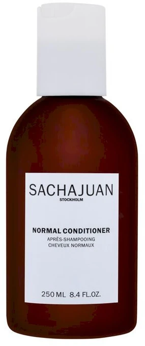 Sachajuan normalus kondicionierius