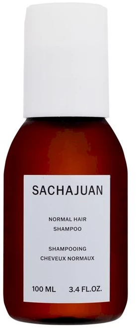 Sachajuan Normal Hair Šampūnas Šampūnas